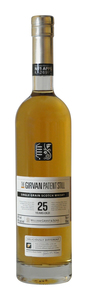 Girvan Patent Still 25 YO Girvan Patent Still 25 YO