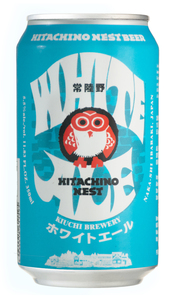 Hitachino Nest White Ale