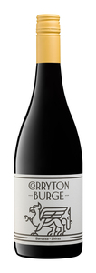 Corryton Burge Barossa Shiraz