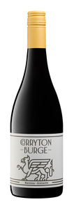 Corryton Burge Barossa Grenache