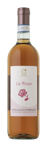 Di Biase Le Rose Cerasuolo d'Abruzzo 2023