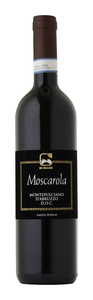 Di Biase Moscarola Montepulciano d'Abruzzo 2020