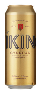 Bilde av Víking Gylltur