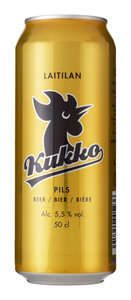 Laitilan Kukko Pils