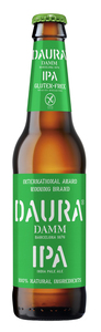 Bilde av Estrella Damm Daura IPA