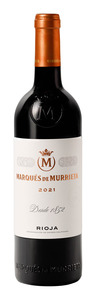 Marqués de Murrieta Reserva 2021