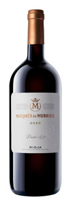 Marqués de Murrieta Reserva 2020