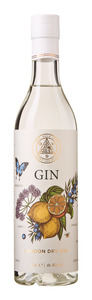 Oslo Håndverksdestilleri Gin
