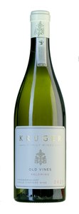 Kruger Old Vines Palomino 2024