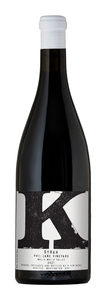 K Vintners Phil Lane Syrah