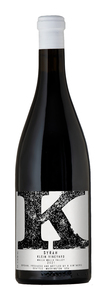 K Vintners Klein Syrah