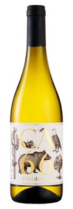CA66 Chardonnay 2022