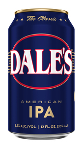 Oskar Blues Dale's American IPA