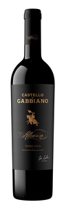 Castello di Gabbiano Alleanza 2019