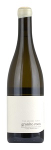 Ahrens Granite Roots Chenin Blanc