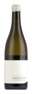 Ahrens Hometown OVC Chenin Blanc