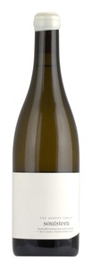 Ahrens Soutsteen Chenin Blanc Palamino