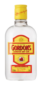 Gordon gin vinmonopolet