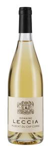 Dom. Leccia Muscat du Cap Corse 2022