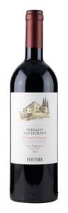 Fontodi Terrazze San Leolino Chianti Classico Grand Selezione 2021
