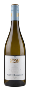 Kruger-Rumpf Weisser Burgunder Trocken 2025