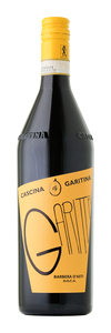 Garitina Garitta Barbera d'Asti 2024