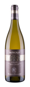 Marco Felluga Mongris Collio Pinot Grigio 2023