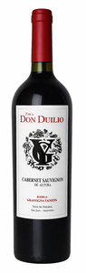 Graffigna Yanzón Don Duilio Cabernet Sauvignon