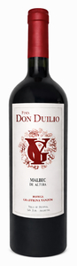 Graffigna Yanzón Don Duilio Malbec