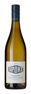 Spoke Awatere Sauvignon Blanc 2023