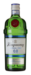Bilde av Tanqueray Alcohol Free 0.0 %