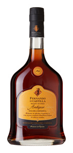 Fernando de Castilla Antique Solera Reserva