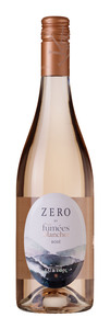 Lés Fumées Blanches Rosé Zero