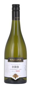 Hardys HRB Chardonnay