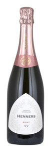 Henners Rosé Brut