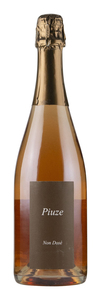 Piuze Non Dosé Rosé