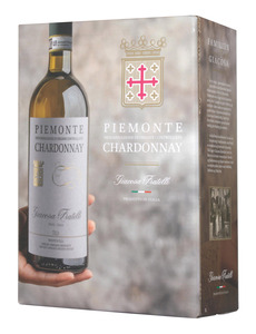 Giacosa Piemonte Chardonnay