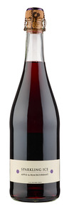 Cold Hand Winery Sparkling Ice Apple & Blackcurrant 2020