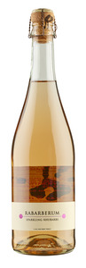 Cold Hand Winery Rabarberum Sparkling Rhubarbs 2021