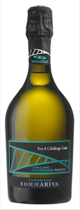 Sommariva Prosecco Rive di Collalbrigo Costa Superiore