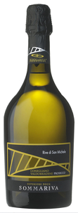 Sommariva Prosecco Rive di San Michele Superiore Extra Dry