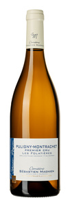 Dom. Sébastien Magnien Puligny-Montrachet 1er Cru Les Folatières 2022