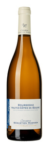 Sébastien Magnien Hautes-Côtes de Beaune 2022