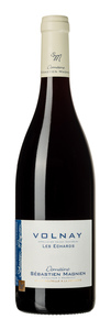 Dom. Sébastien Magnien Volnay Les Echards 2022