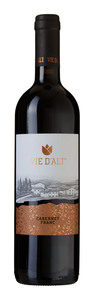 Vie d'Alt Cabernet Franc 2023