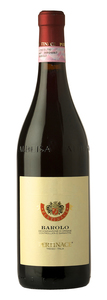 Bilde av Pertinace Barolo 2019