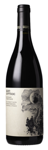 Burn Cottage Sauvage Pinot Noir 2021
