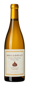 Holloran Le Pavillon Chardonnay 2023