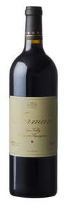 Bilde av Forman Napa Valley Cabernet Sauvignon 2017