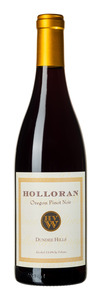 Holloran Dundee Hills Pinot Noir 2021